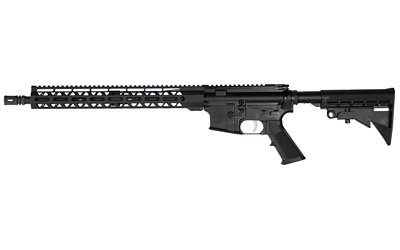 HI-PT HP-15 556NATO 16" MLOK 30RD BK