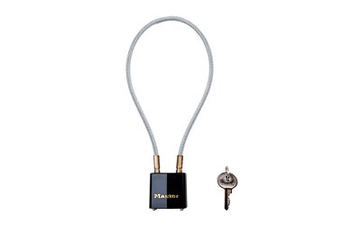 MASTERLOCK CABLE LOCK KEY DIFF NCA