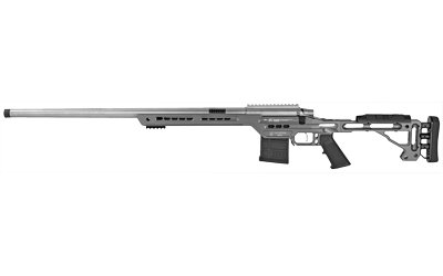 MPA PMR RIFLE 6CM 26" 10RD TUNG