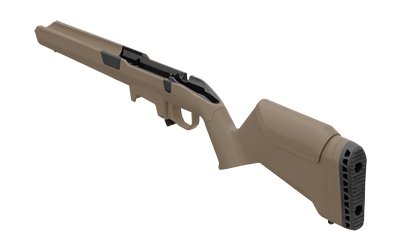 MAGPUL HUNTR LTE RUG AMCN SA STK FDE