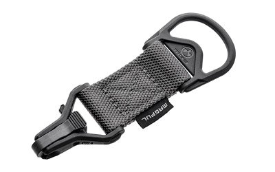 MAGPUL MS1 SINGLE PT PARACLIP GRY