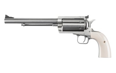 BFR REVOLVER 30-30 7.5" 6RD STS BIS