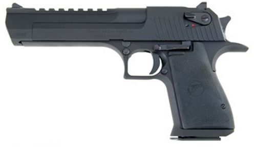 Magnum Research Desert Eagle 357 Magnum