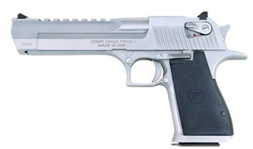 Magnum Research Desert Eagle 357 Magnum