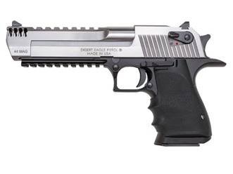 Magnum Research Desert Eagle Mark XIX 44 Magnum