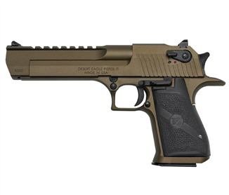 Magnum Research Desert Eagle 50 AE