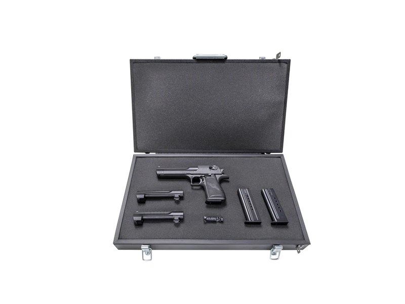 Magnum Research DE Mark XIX Component System 357 Magnum