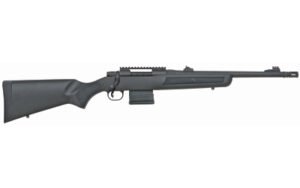 MSBRG MVP PATROL 16.25" 308WIN 10RD