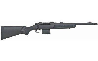 MSBRG MVP PATROL 16.25" 308WIN 10RD
