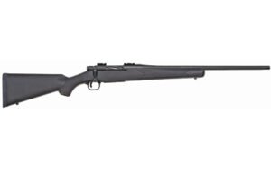 MSBRG PATRIOT 243WIN 22" 5RD BL SYN