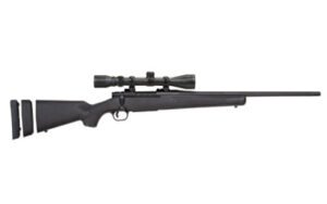 MSBRG PATRIOT SB 243WIN 20" W/3-9X40