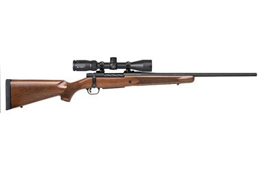 MSBRG PATRIOT 3006SPRG 22" WLNT VRTX