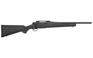 MSBRG PATRIOT 308WIN 18" 5RD BLACK