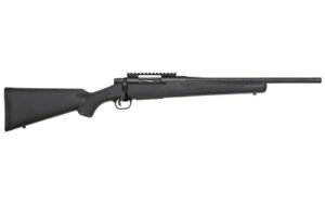 MSBRG PATRIOT 6.5CM 18" 4RD BLACK