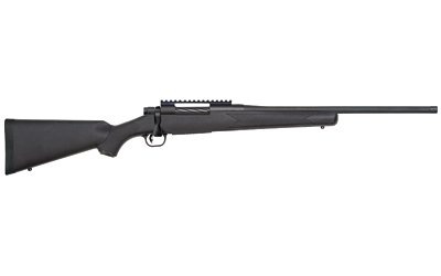 MSBRG PATRIOT 300WIN 20" 3RD BLACK