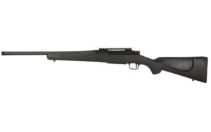 MSBRG PATRIOT 7MM PRC 20" 2RD BLACK