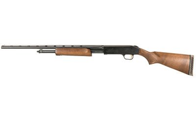MSBRG 500 410/24/FULL VR 5RD WOOD