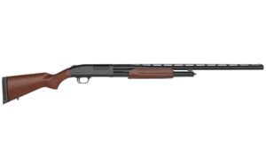 MSBRG 500 12/28/VR ACCU 5RD WOOD