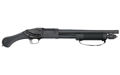 MSBRG 590 SHOCKWAVE 12/14.37 5RD LSR
