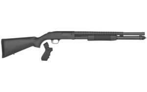 MSBRG 590 PERSUADER 12/20 FXD PG 8RD
