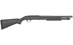 MSBRG 590A1 M-LOK 12/18.5 6RD BLACK