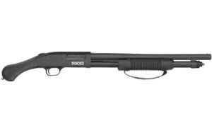 MSBRG 590S SHOCKWAVE CA 12/18.5/CYL