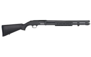 MSBRG 590S TACTICAL OR 12/20" 13RD