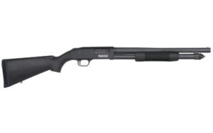 MSBRG 590S TACTICAL OR 12/18.5" 9RD