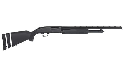 MSBRG 500 SUP BANTAM 20/22/ACCU BL