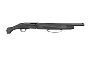 MSBRG 990 AFTERSHOCK 12/18.5 5RD BK
