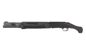 MSBRG 990 AFTRSHCK SPX 12/18.5" BLK