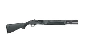 MSBRG 940 PRO TACT SPX 12/18.5" 7RD