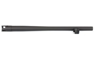 MSBRG XBBL 500 12/18.5"/PL CYL MATTE