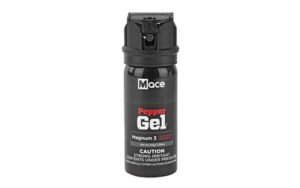 MSI 10% MAGNUM 3 PEPPER GEL 45GM