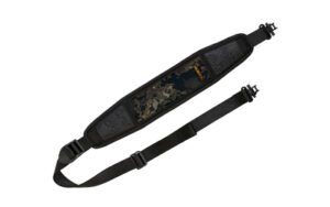 MUDDY PATHFINDER SLING BLK/VEIL GRY