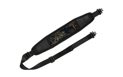MUDDY PATHFINDER SLING BLK/VEIL GRY