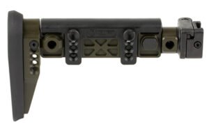 MIDWEST AK ALPHA FOLDING STOCK ODG