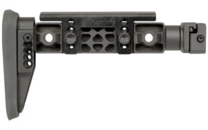 MIDWEST ALPHA FIXED BEAM SIDE FOLDER
