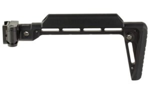 MIDWEST MINIMLST SIDE FLDNG STK BLK