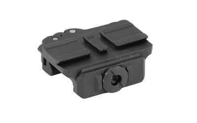 MIDWEST MK2 QD AMPOINT ACRO MNT LOW