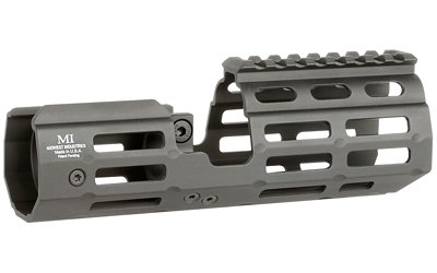 MIDWEST MP5K M-LOK SUPPRESSOR HNDGRD