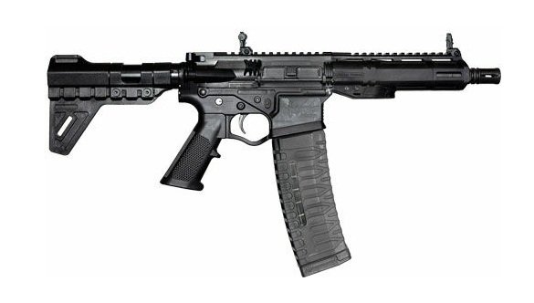 American Tactical Inc Alpha Maxx 223 Rem | 5.56 NATO