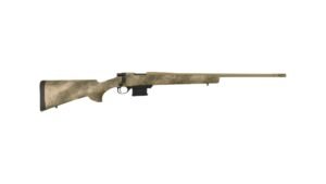 HOWA M1500 Mini Fence Line 223 Rem