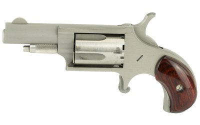 NAA MINI REV 22LR 1 5/8" 5RD FS