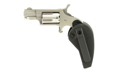 NAA MINI REV 22LR 1 1/8" 5RD HLSTR