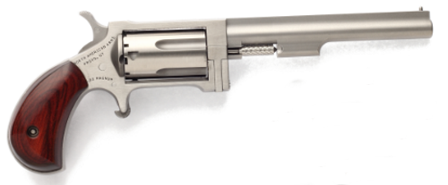 North American Arms Sidewinder 22 Magnum