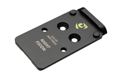 NF OPTIC PLATE RMR FITS FS GLOCK MOS