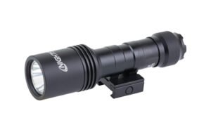 NIGHTSTICK LONG GUN LIGHT TURBO 800L
