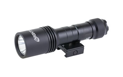 NIGHTSTICK LONG GUN LIGHT TURBO 800L