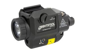 NIGHTSTICK COMP WML W/GREEN LASER